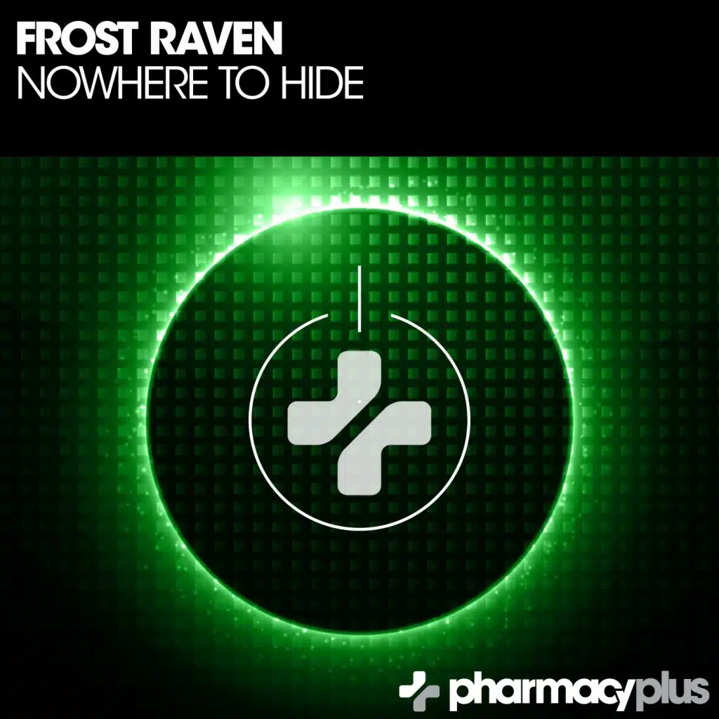 Nowhere To Hide (Hi-Tech Mix)