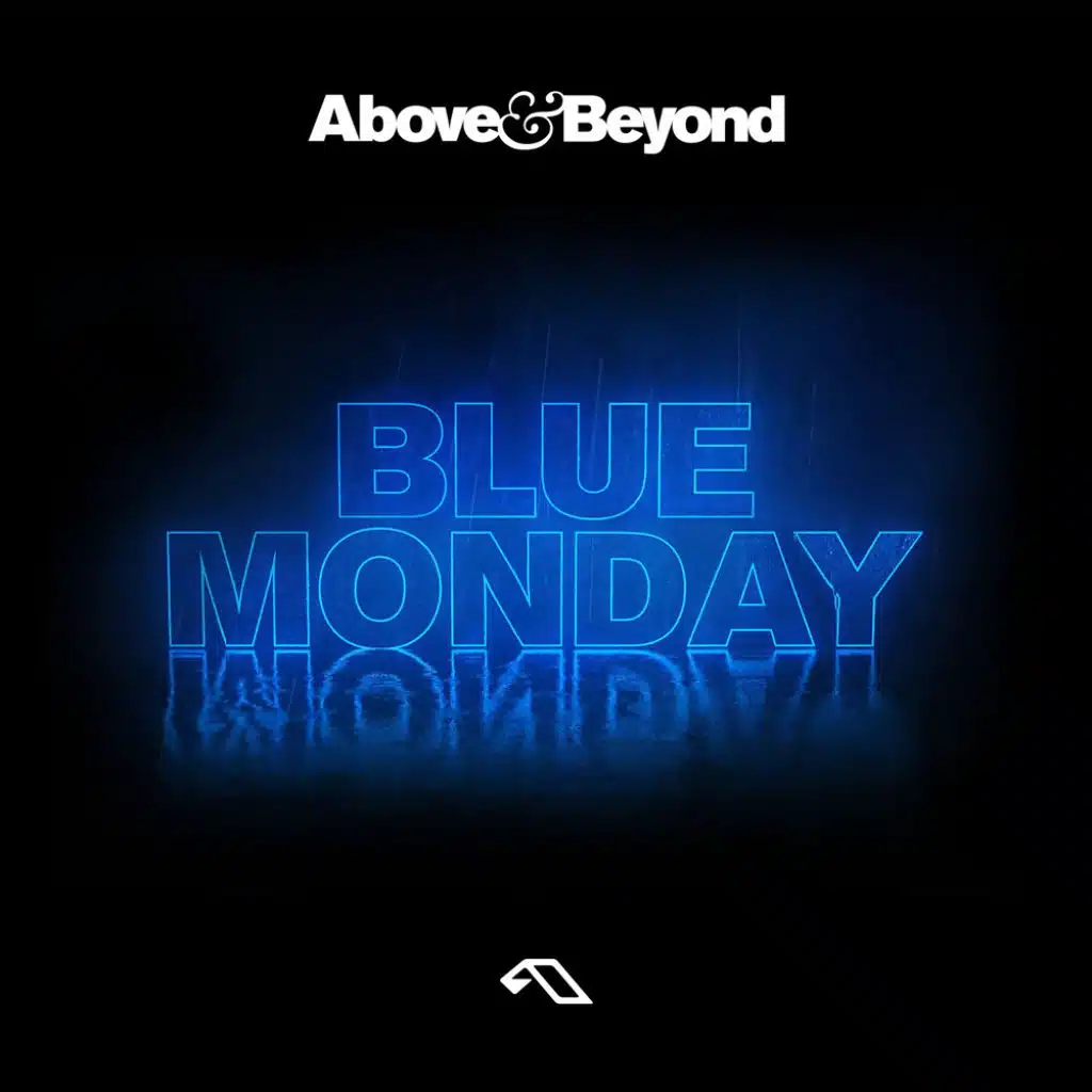Blue Monday (Extended Mix)