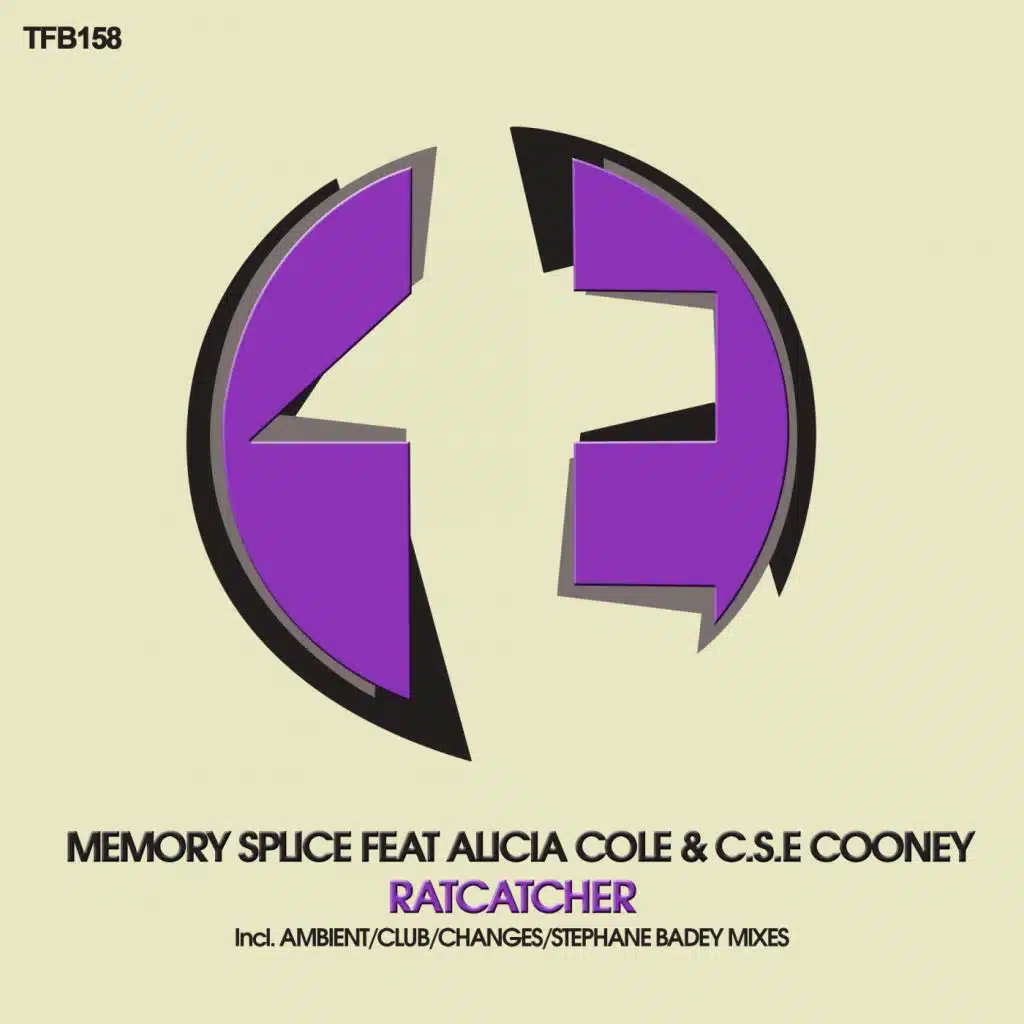 Ratcatcher (feat. Alicia Cole & C.S.E Cooney)