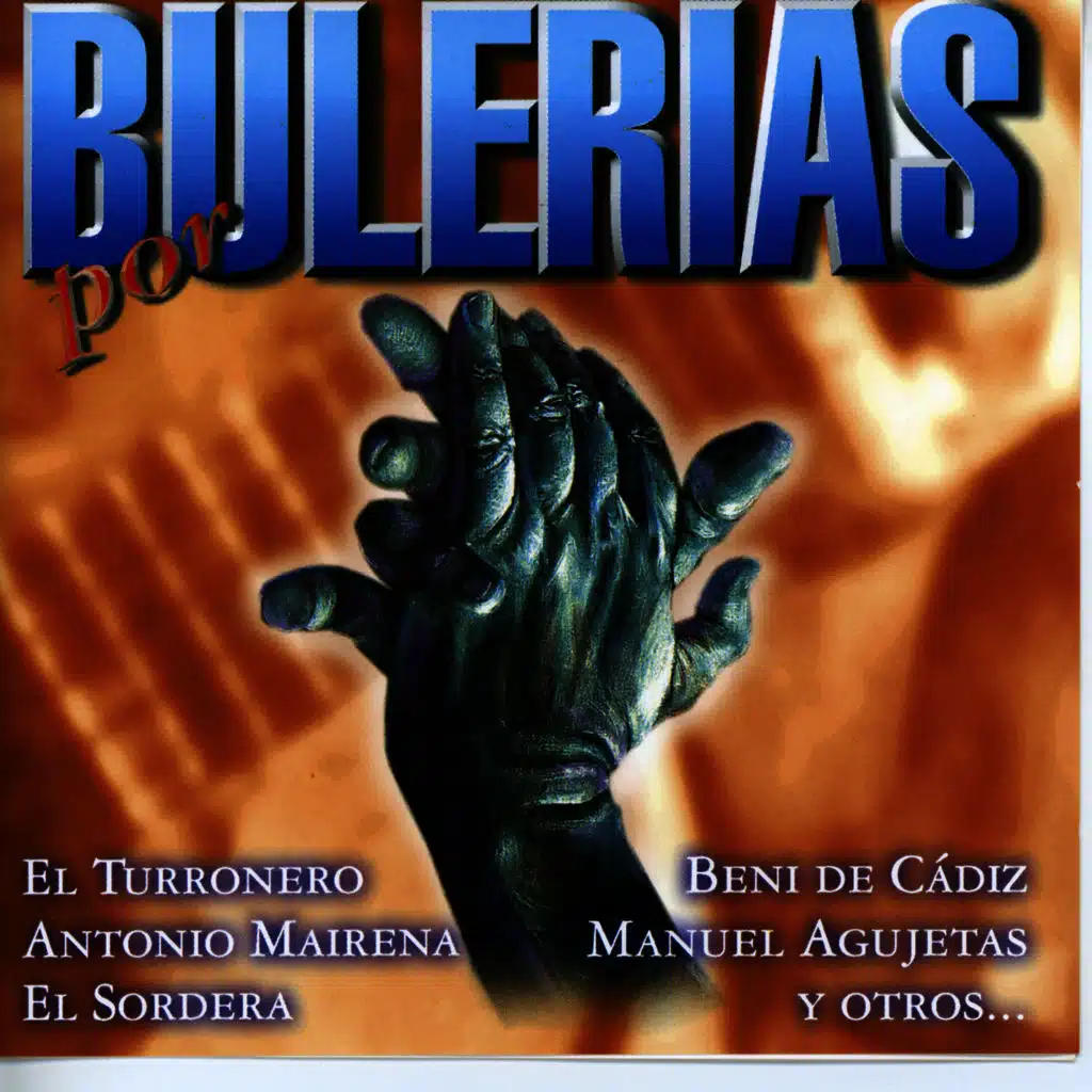 Por Bulerías