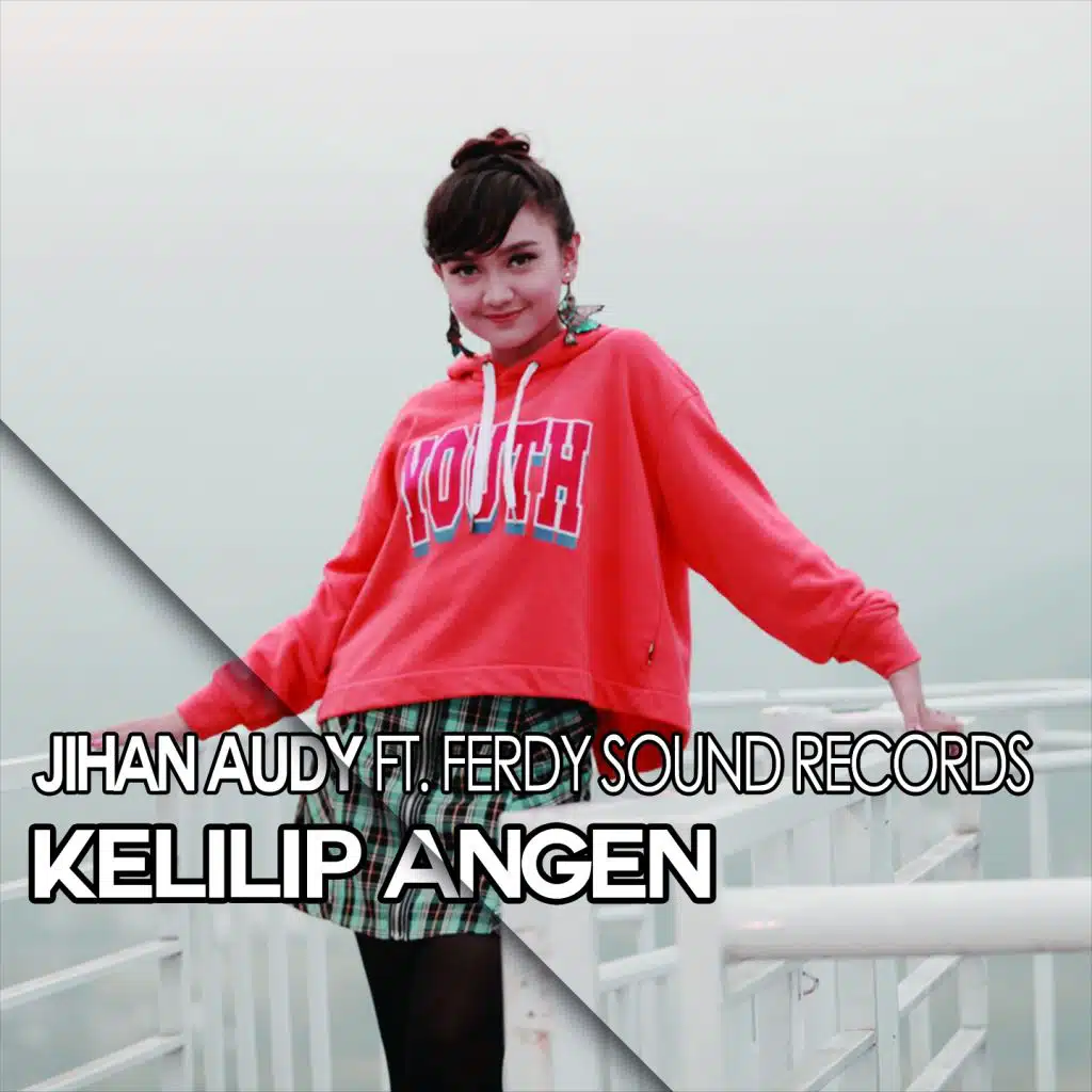 Kelilip Angen (Remix Version) [feat. Ferdy Sound Records]