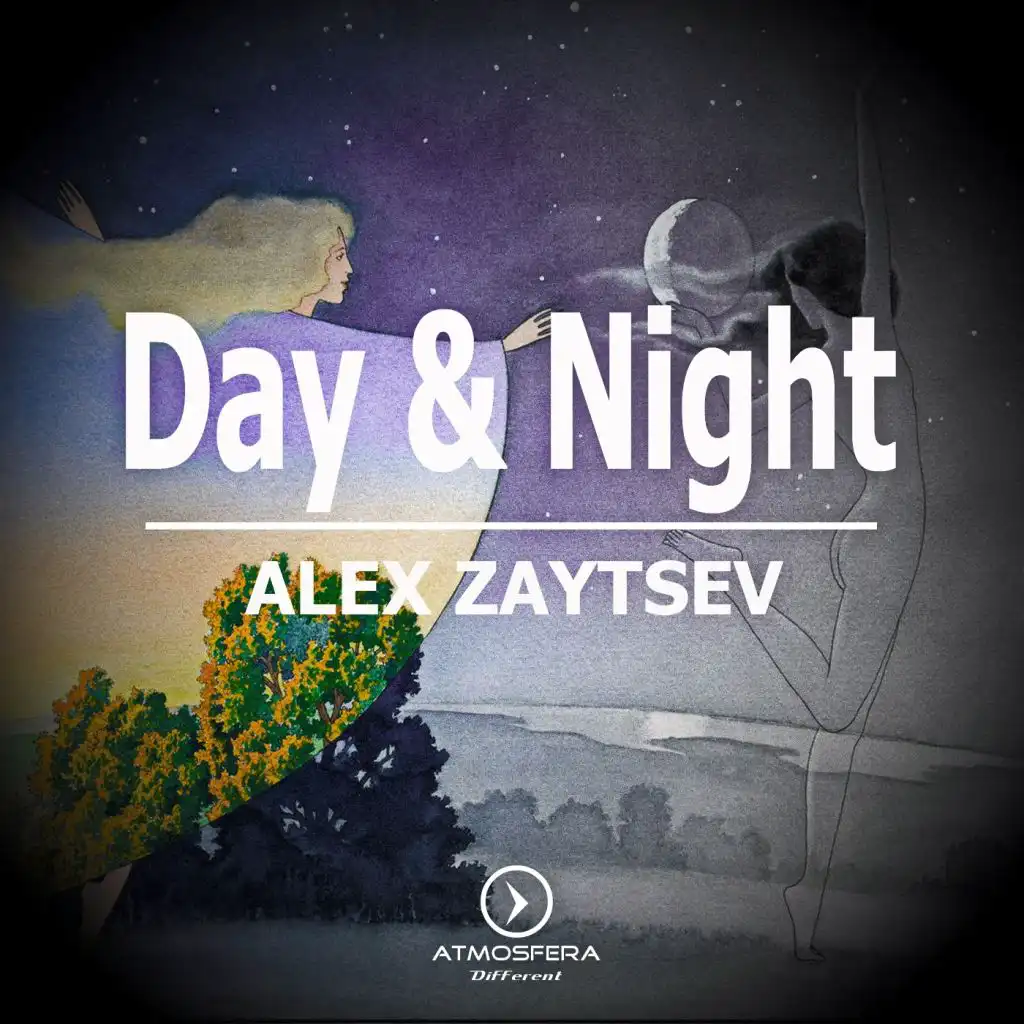 Alex Zaytsev