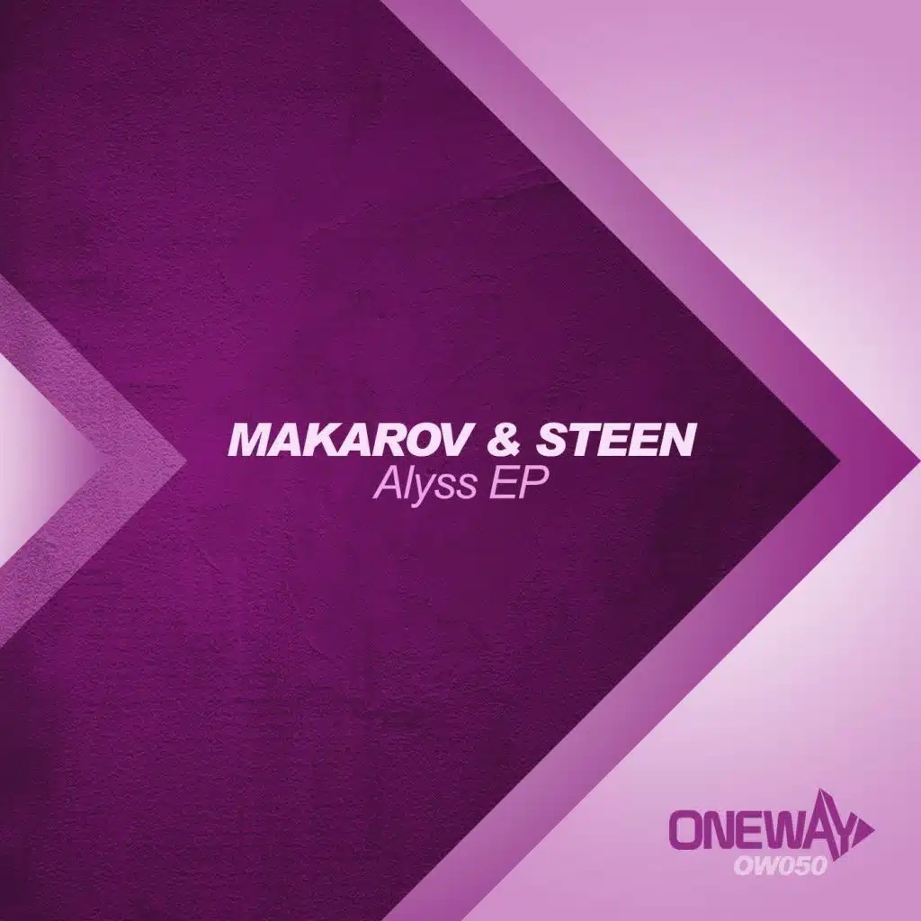 Makarov & Steen