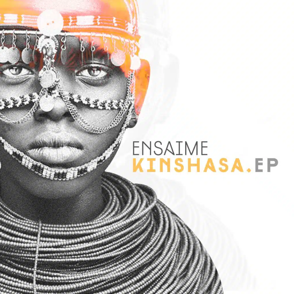 Kinshasa Ep