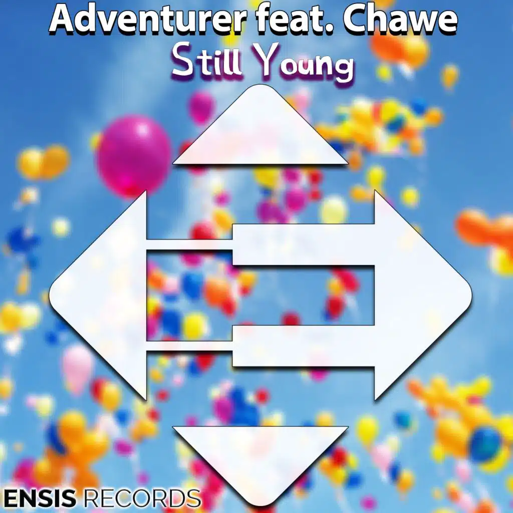 Still Young (feat. Chawe)