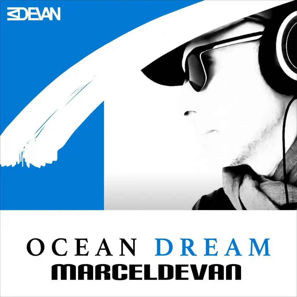 Ocean Dream, Pt. 1 (Dance Edit)