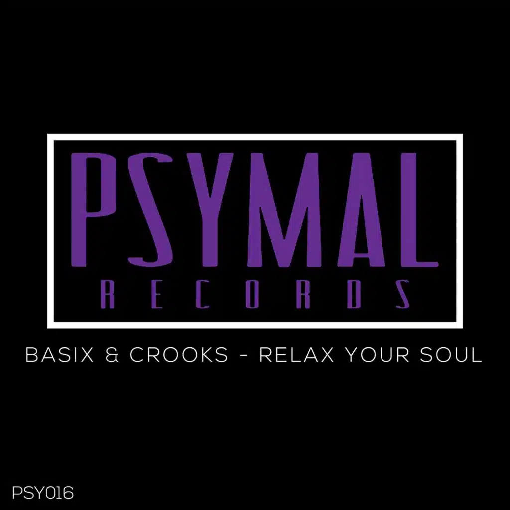 Relax Your Soul