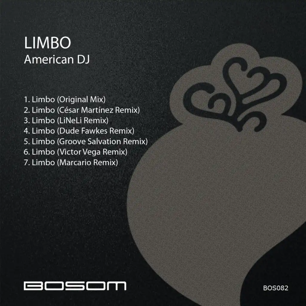 Limbo (Dude Fawkes Remix)