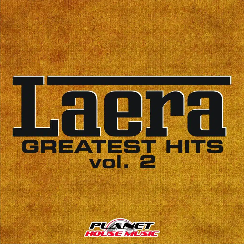 Greatest Hits, Vol. 2