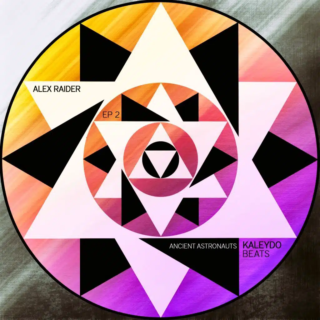 Stonehenge (Roy Batty Remix)