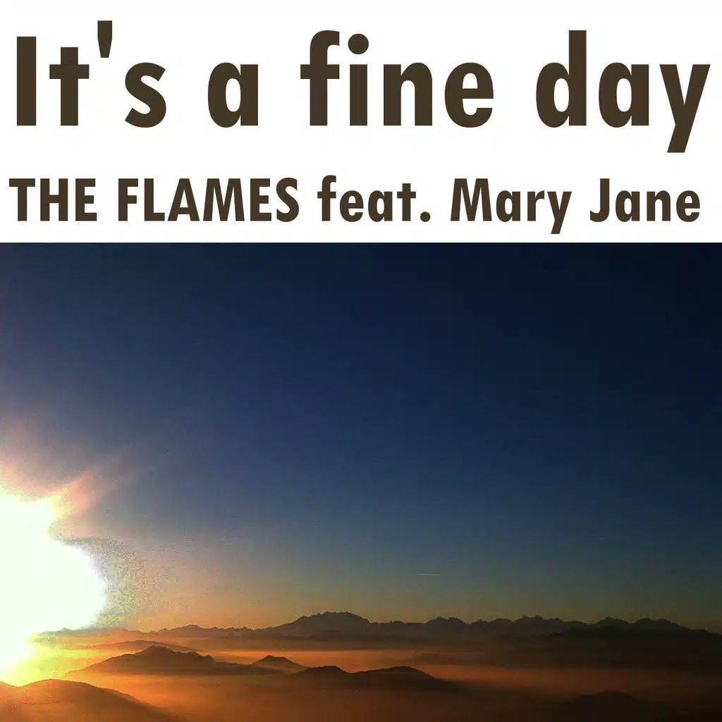 It's a Fine Day (Radio)