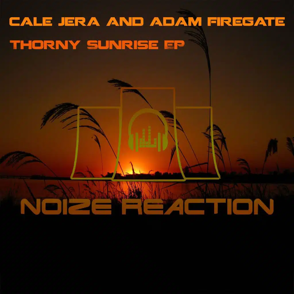 Cale Jera, Adam Firegate