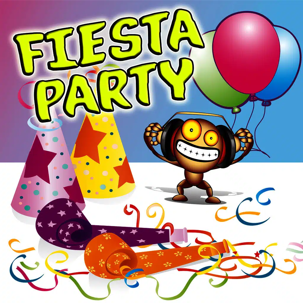 Fiesta Party
