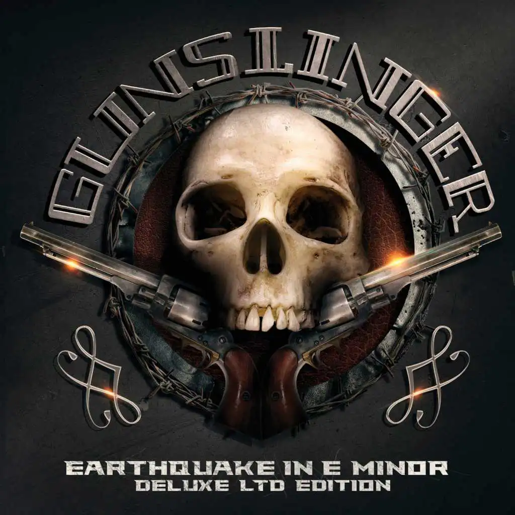 Earthquake in E Minor - Deluxe Edition