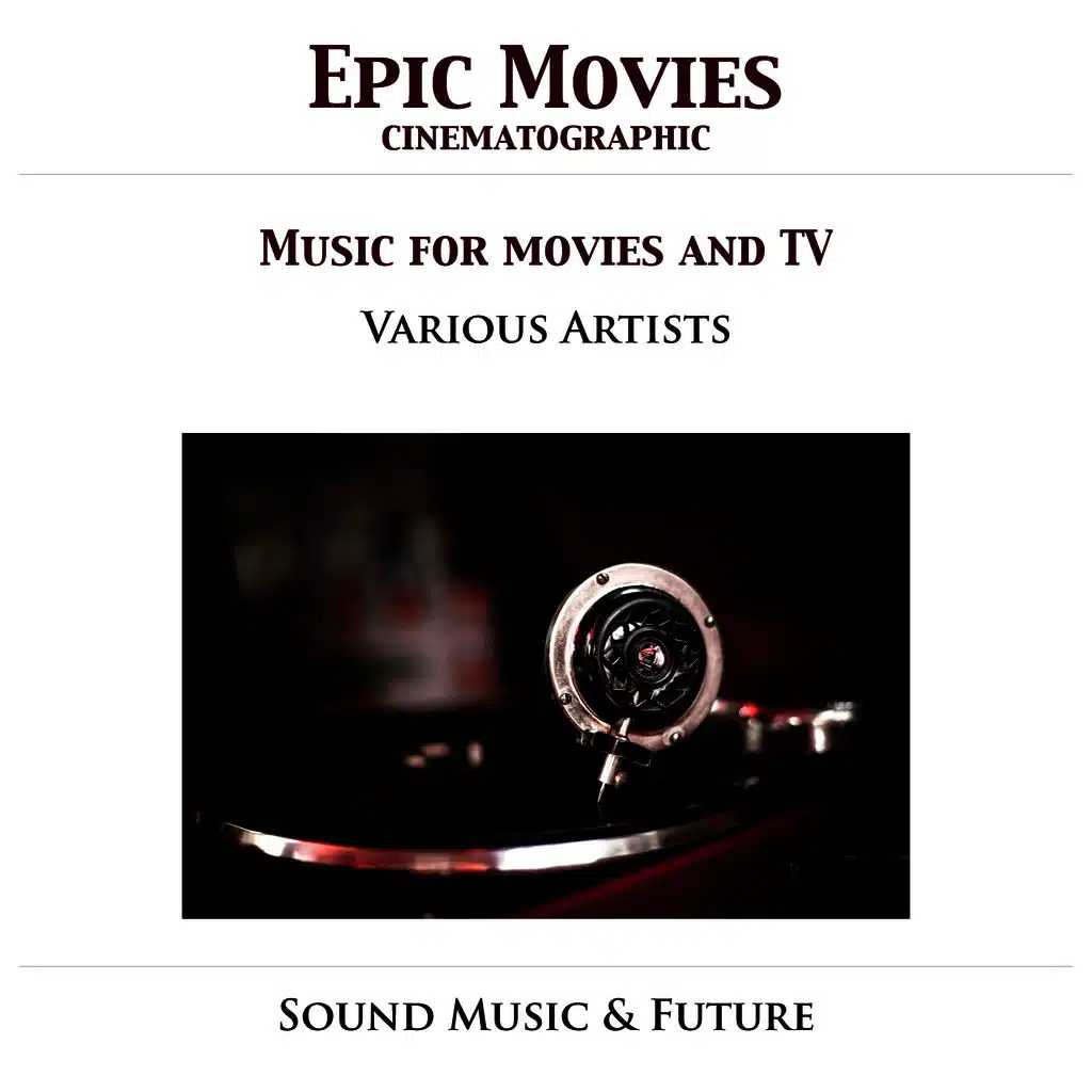 Epic Movie - Music For Movies & TV