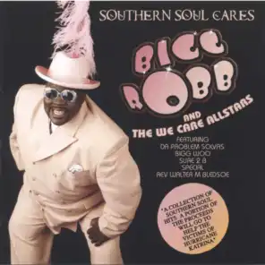 Southern Soul Cares