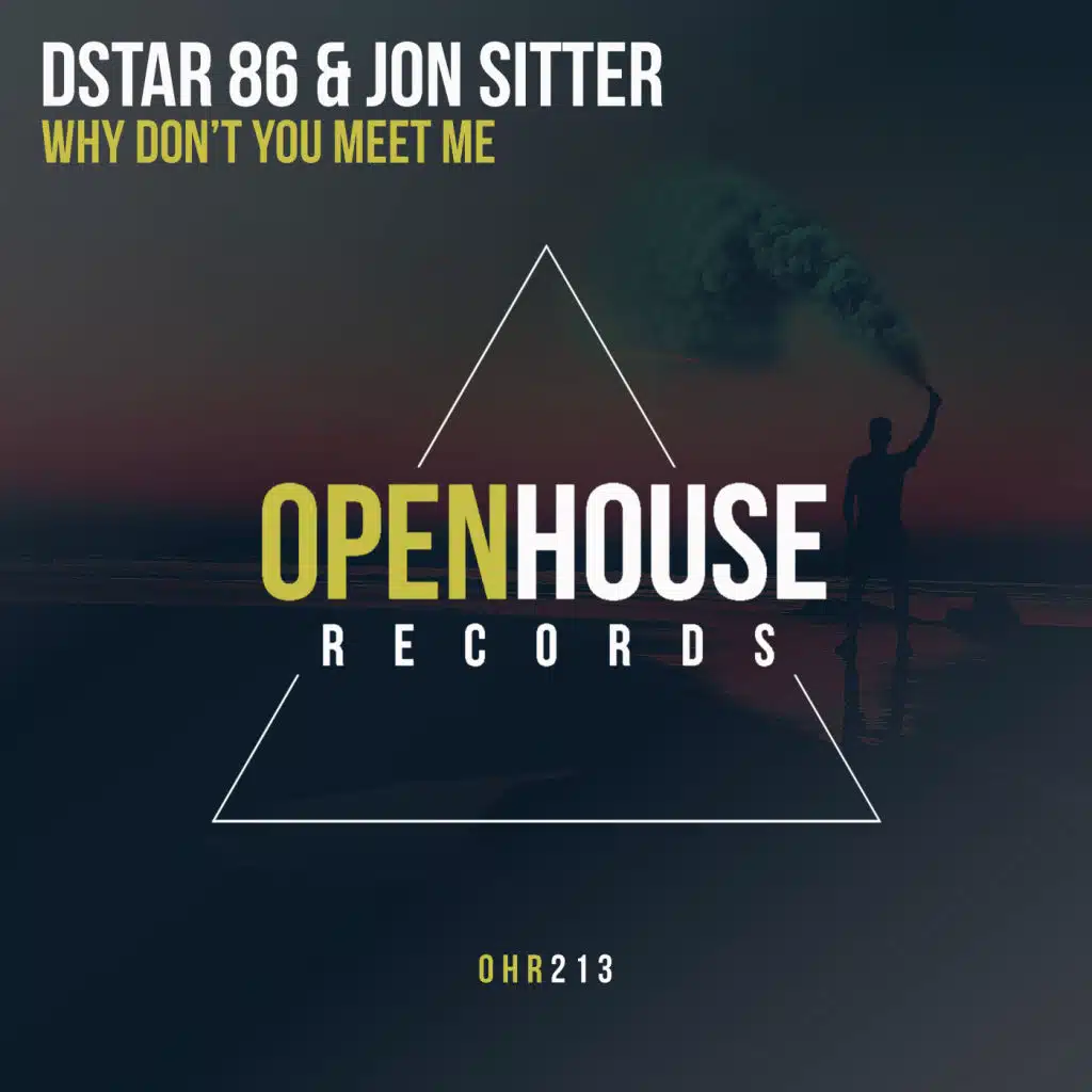 DSTAR 86 & Jon Sitter
