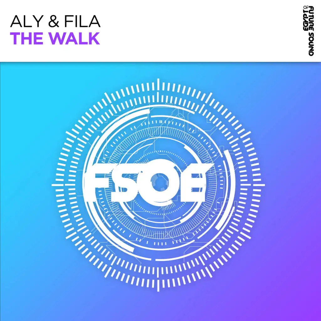 The Walk (Extended Club Mix)