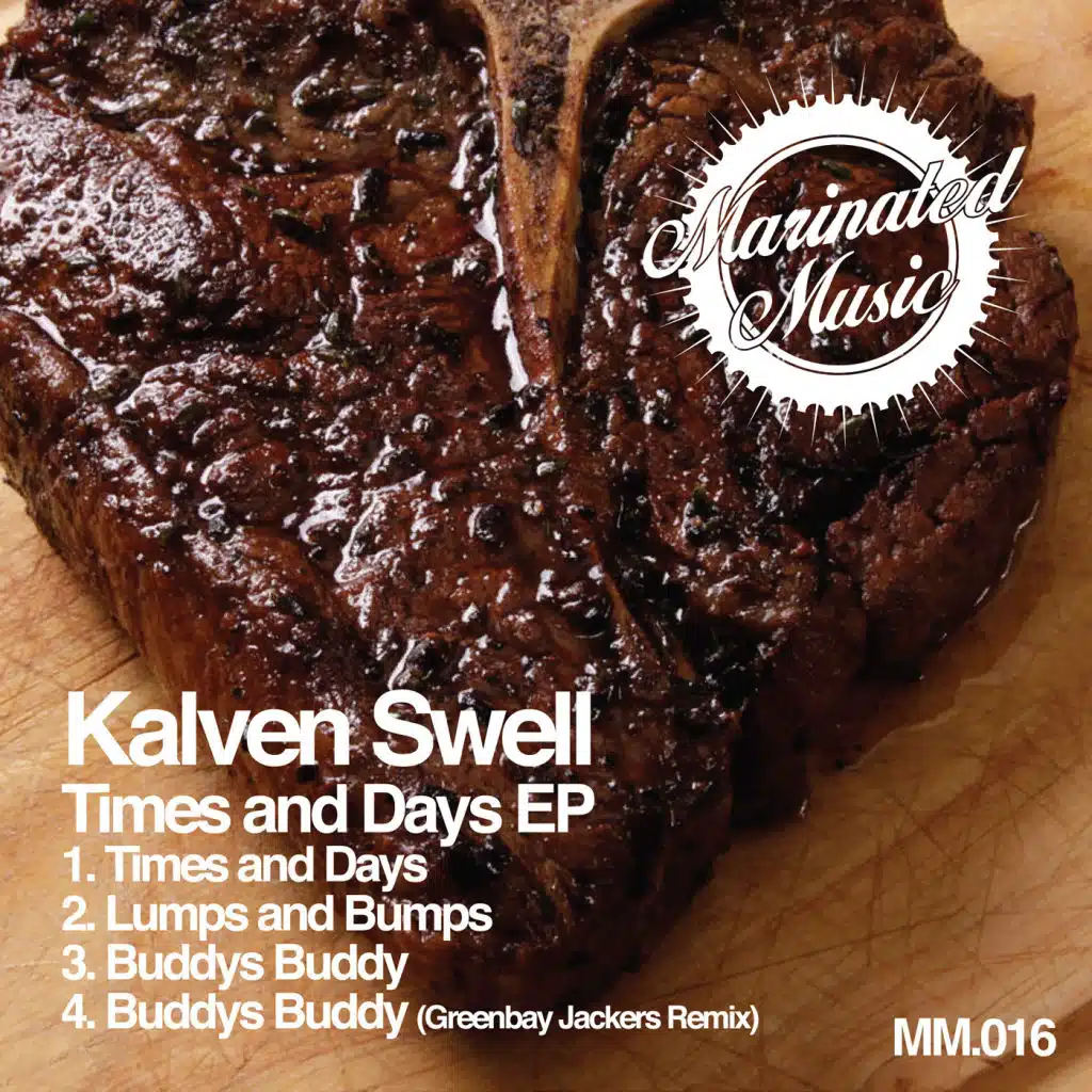 Kalven Swell