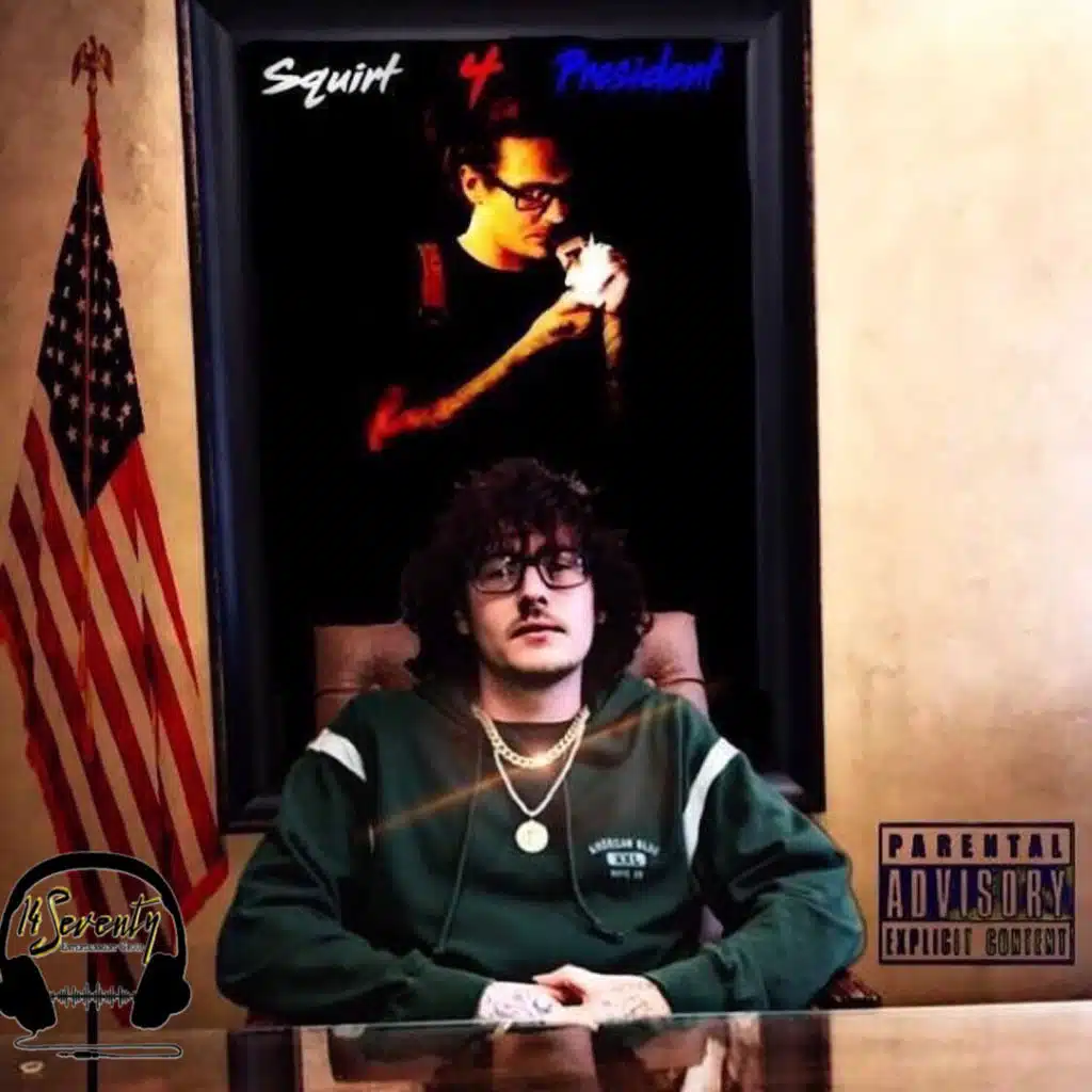 Squirt 4 President (feat. Purpo, Jackboi, Fifa, Devo Shawty, Black Boi & Yung Prodigal)