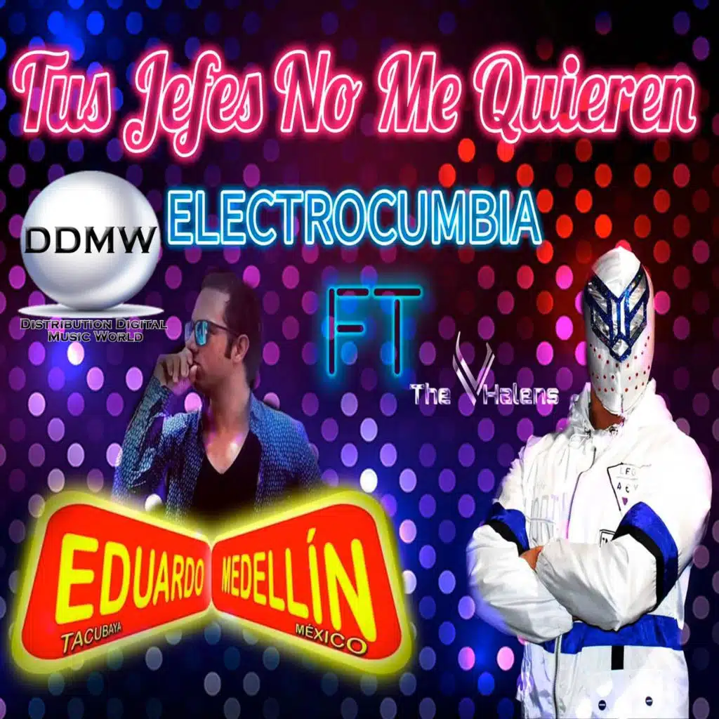 Tus Jefes No Me Quieren (feat. The Vhalens)