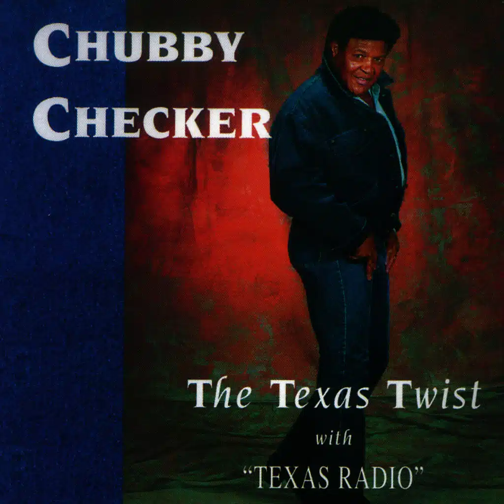 The Texas Twist with Texas Radio