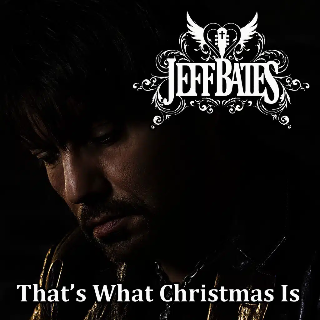 That's What Christmas Is