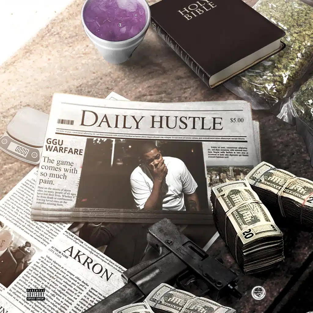 Daily Hustle