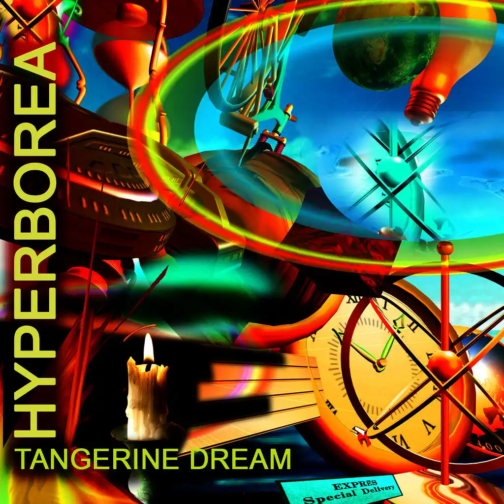 Hyperborea (Re-Recorded / Remastered Versions)