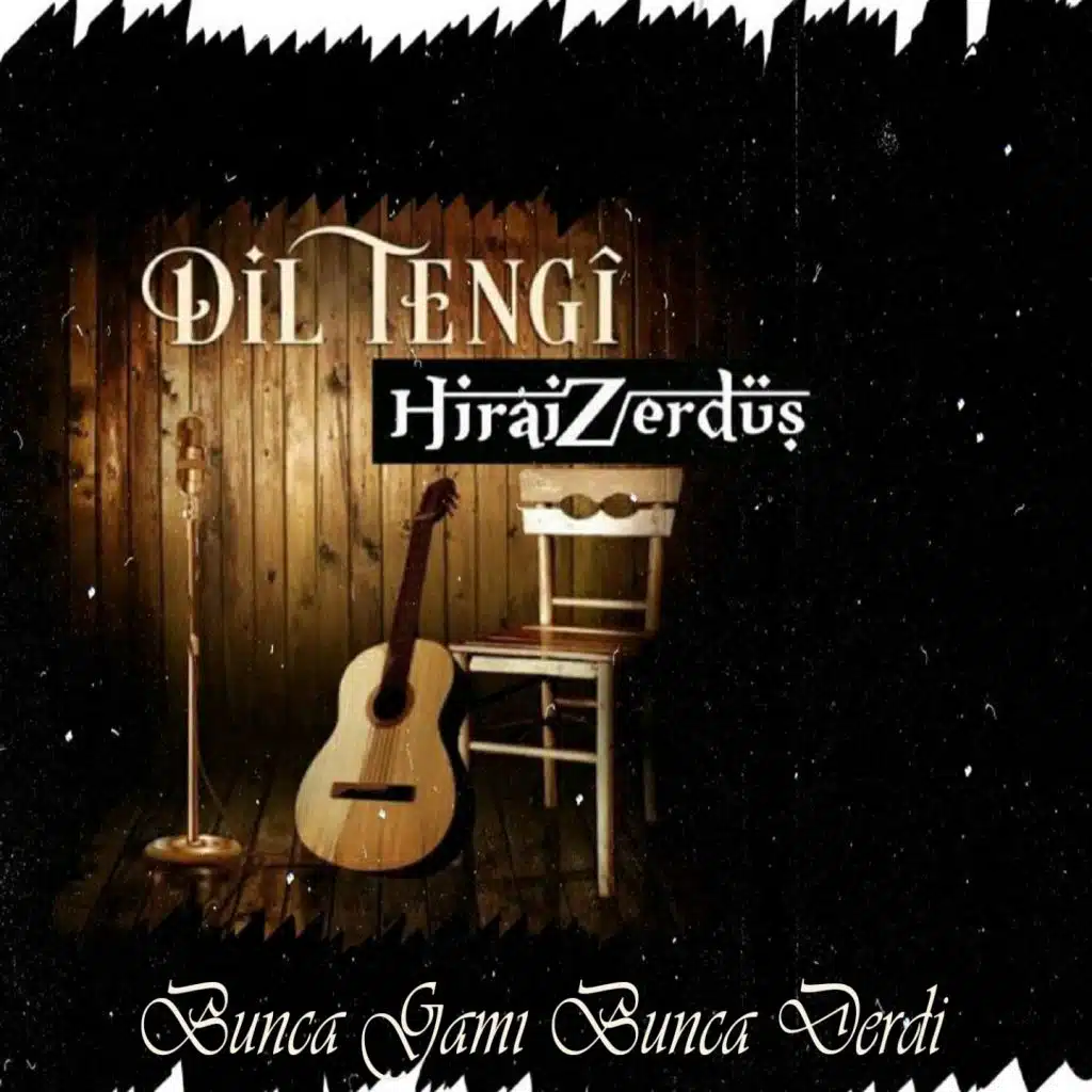Bunca Gamı Bunca Derdi (feat. Dil Tengî)