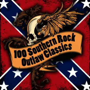 100 Southern Rock Outlaw Classics