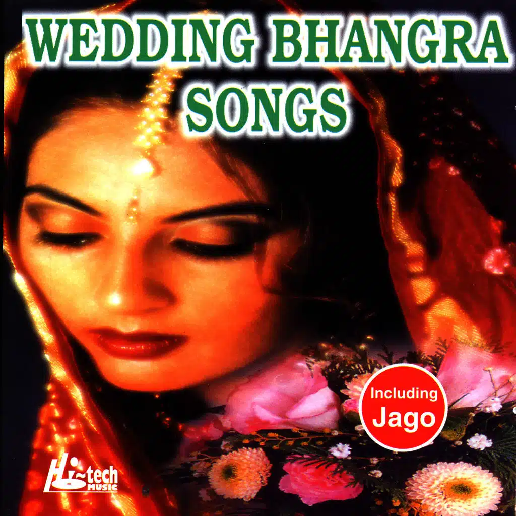 Wedding Bhangra Songs
