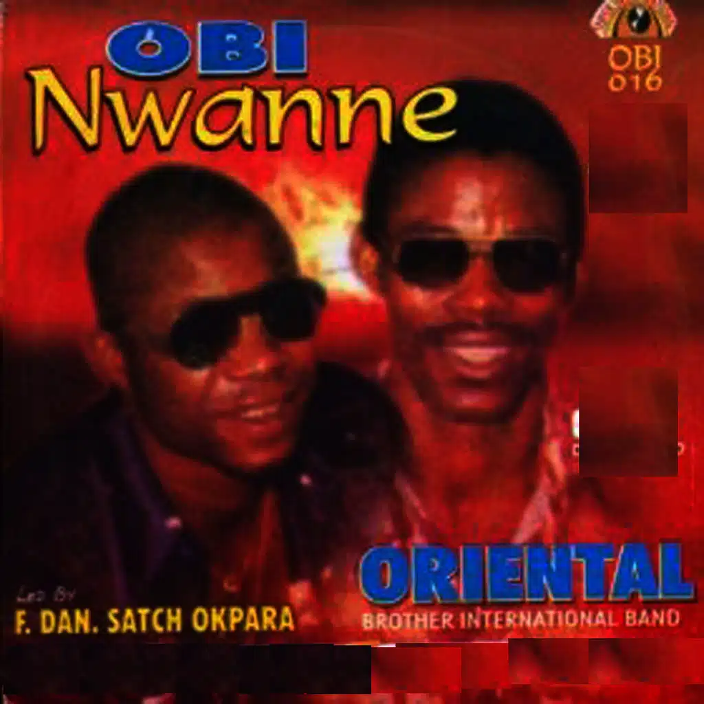 Obi Nwanne