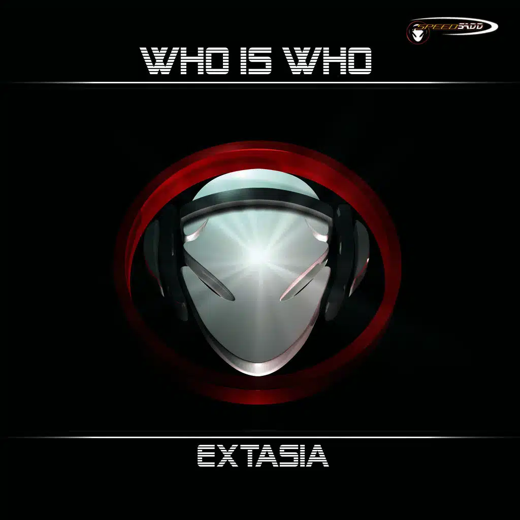 Extasia