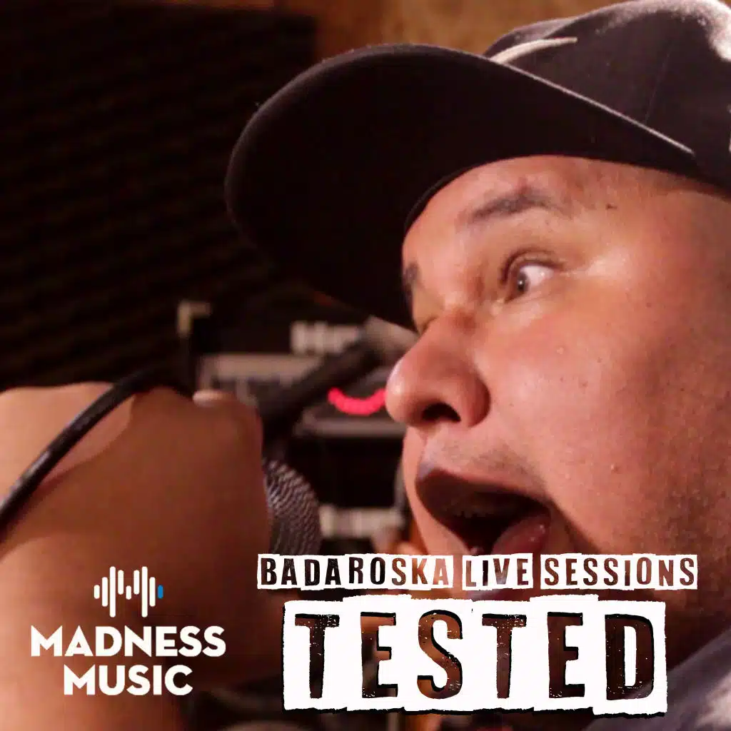 Badaroska Live Sessions