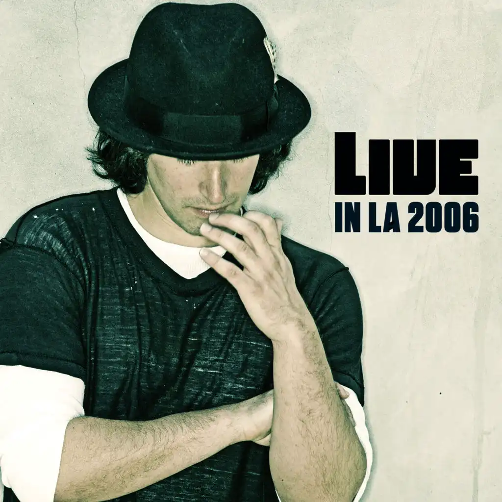 Alive (Live at Napster Studios, Los Angeles, CA - June 2006)