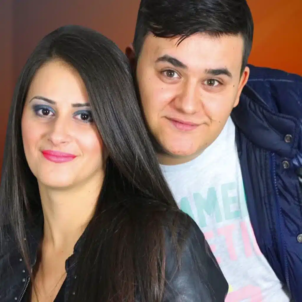 Cele Mai Ascultate Hituri Cu Florinel Si Ioana