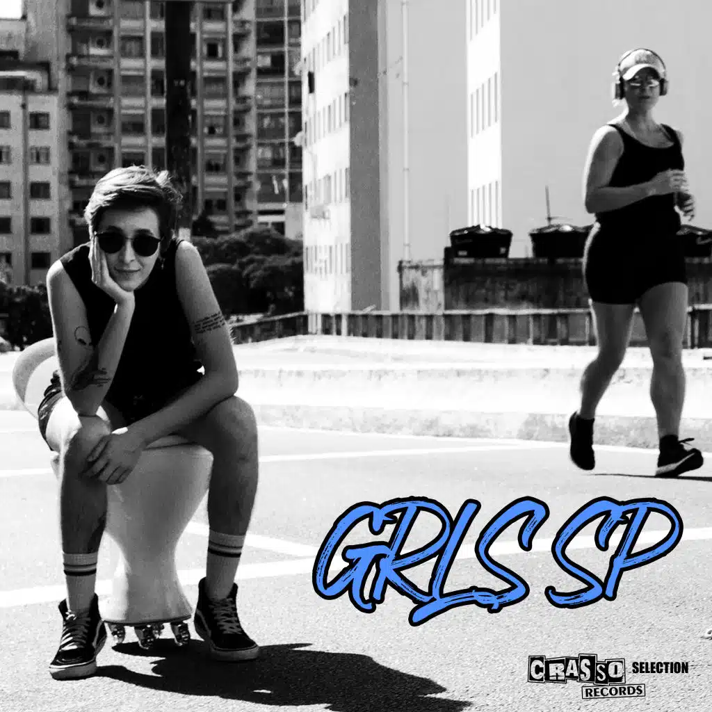 Grls Sp (Coletânea)
