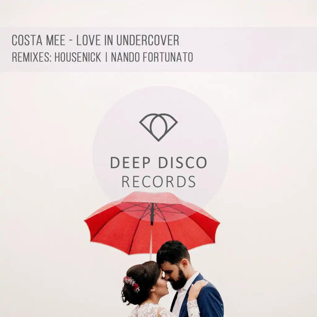 Love in Undercover (Housenick Remix)