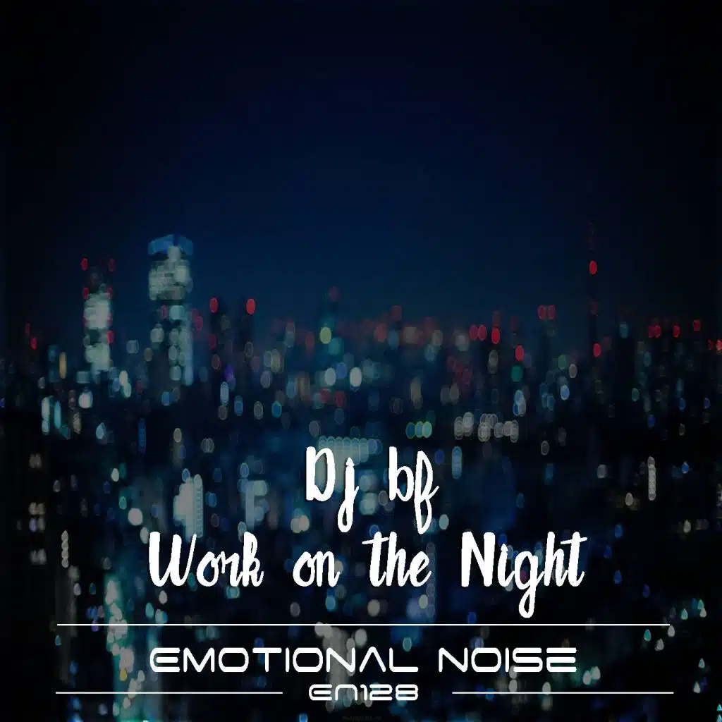 Dj bf