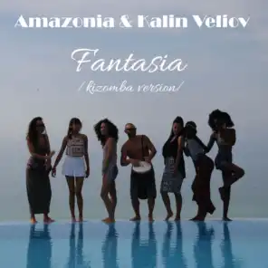 Fantasia (Kizomba Version)