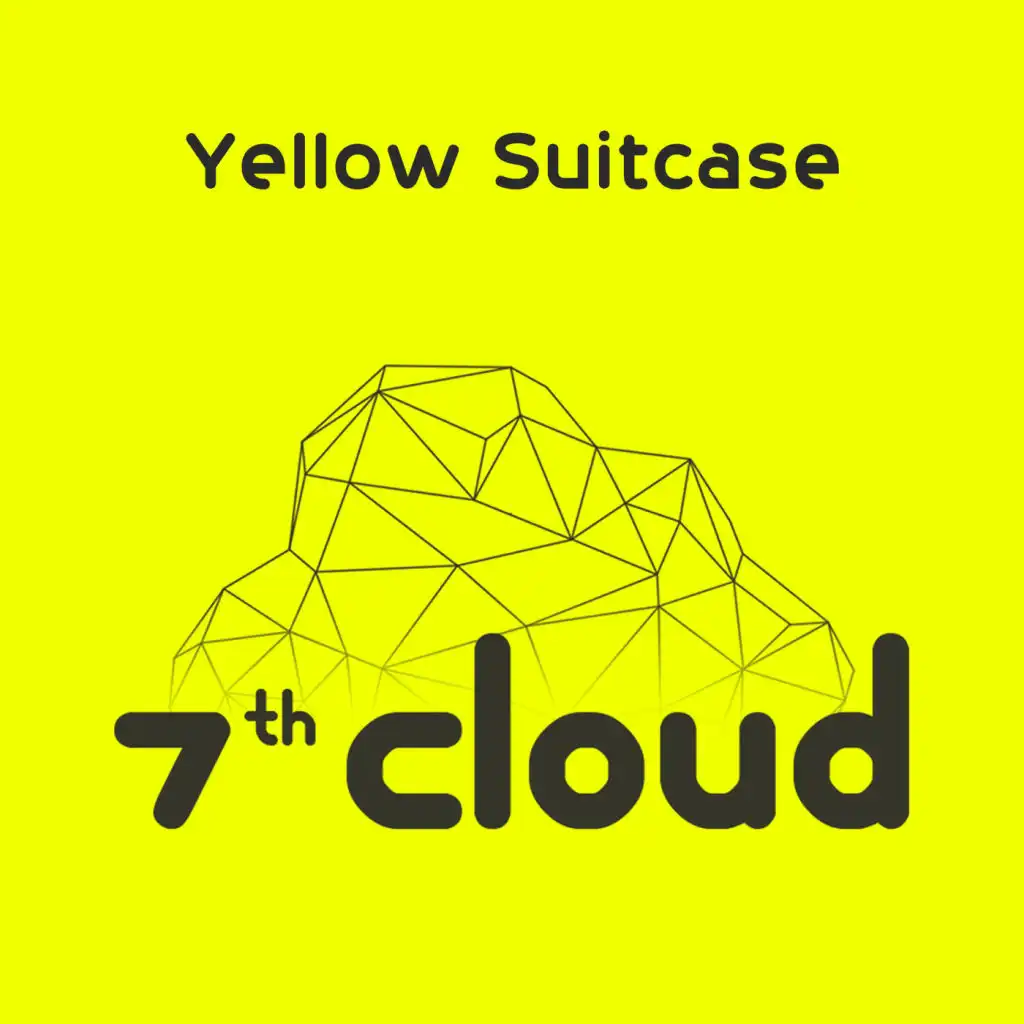 Yellow Suitcase 09