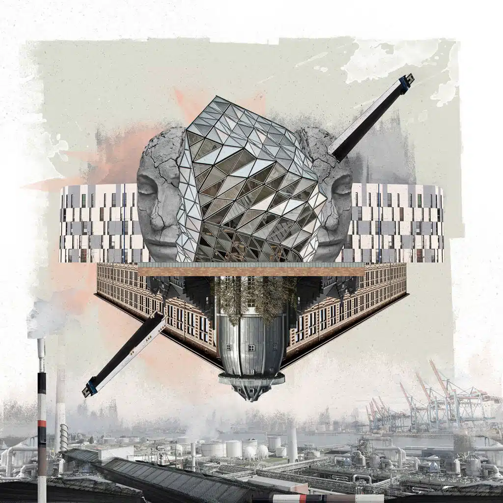 West & Hill, Les Enchanted