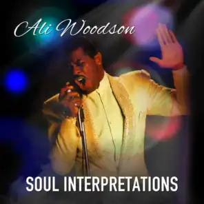 Ali Woodson