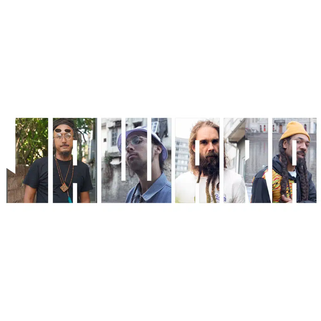 Jawara (feat. Promoe & Cali P)