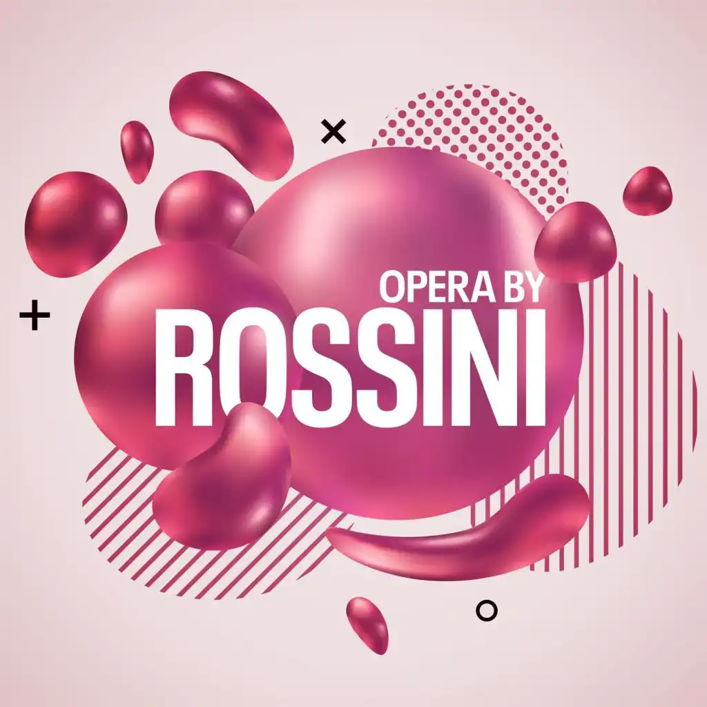 Il Barbiere di Siviglia, Act II: Ah, qual colpo inaspettato! (Figaro, Conte, Rosina)