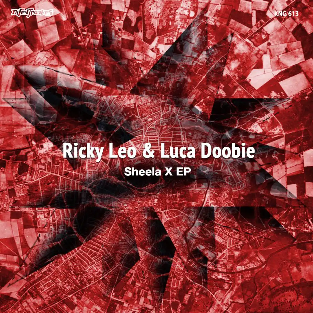 Ricky Leo & Luca Doobie