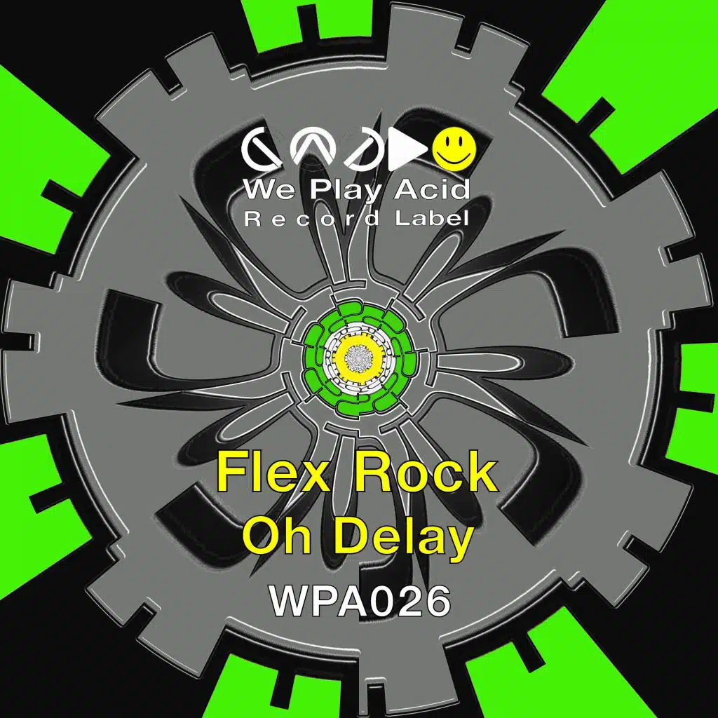 Flex Rock