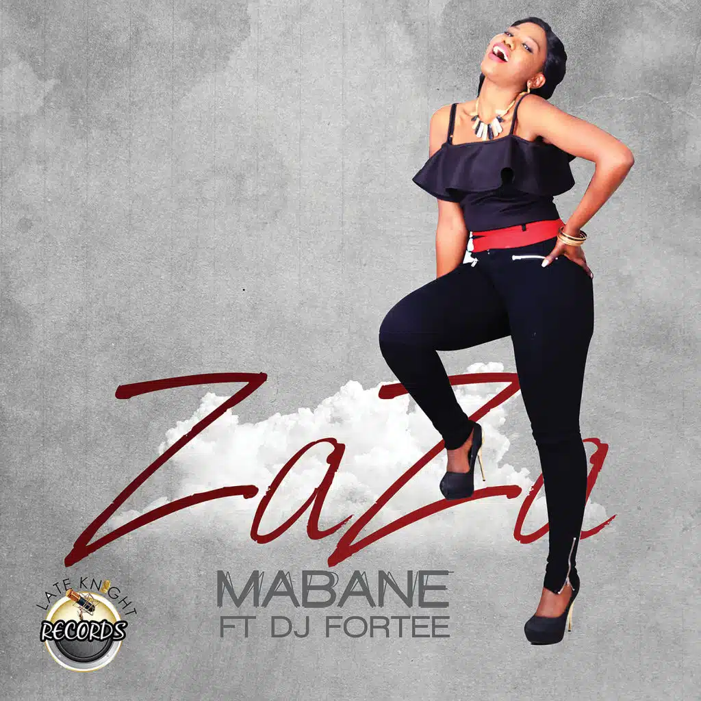 Mabane (Original) [feat. DJ Fortee]