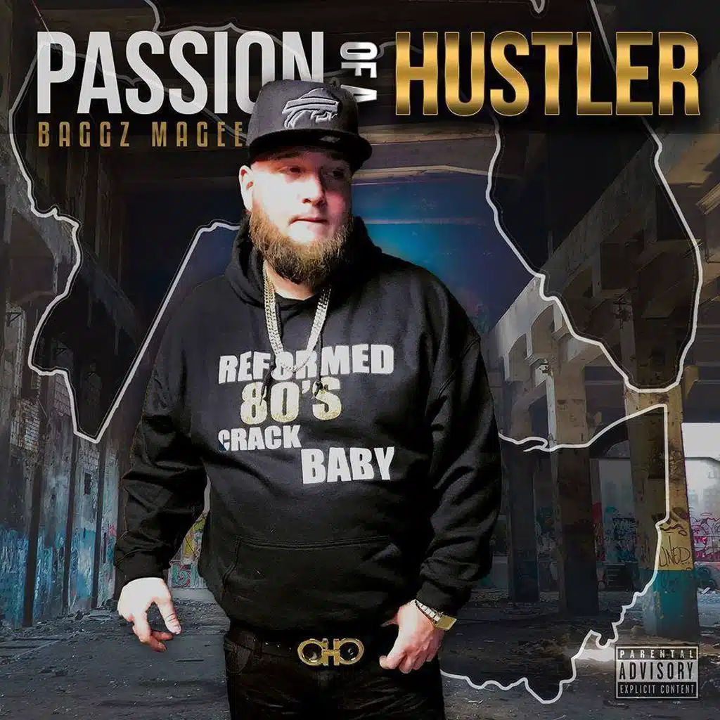 Passion of a Hustler